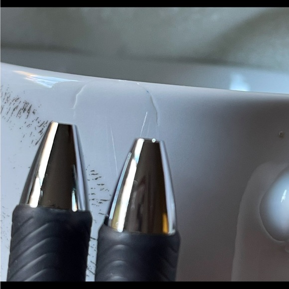 PUP CUP / MUG: Bishon Frisé White Shiny Happy Face - Picture 7 of 9